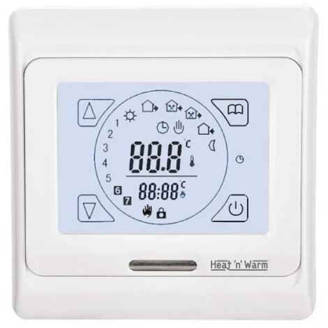 Терморегулятор Grand Meyer HW700 (белый)