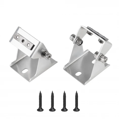 Держатель SL-LINE поворотный (Arlight, Металл) 059045