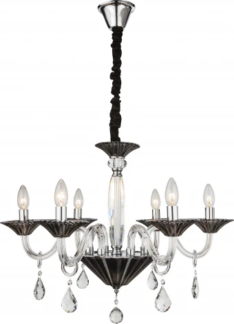 Подвесная люстра Globo Crown Ii 64121-6