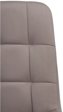 Стул Notta Честер латте / черный 489816