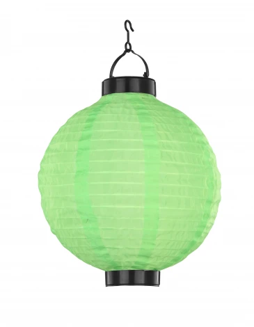 Уличный светильник подвесной Globo SOLAR 33970G