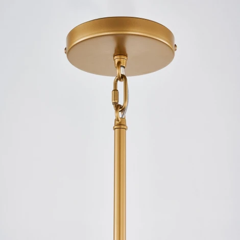 Подвесной светильник Radiales 3099-1P Favourite (220V)