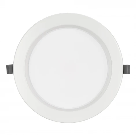 Светильник встраиваемый LED IM-CYCLONE-R230-30W Day4000 (WH, 90 deg) (Arlight, IP40 Металл) 023217(2)