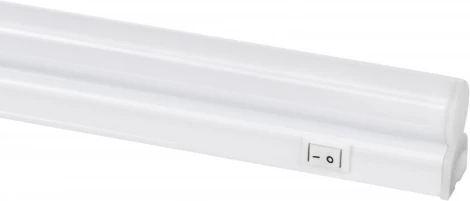 Линейный светильник светодиодный Lightstar Vela 455124 (220V)