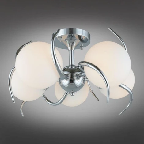 Потолочная люстра Omnilux 641 OML-64107-05
