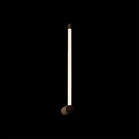 Бра Falcon 10147/650 Gold Loft It (LED, 220V, круглые)