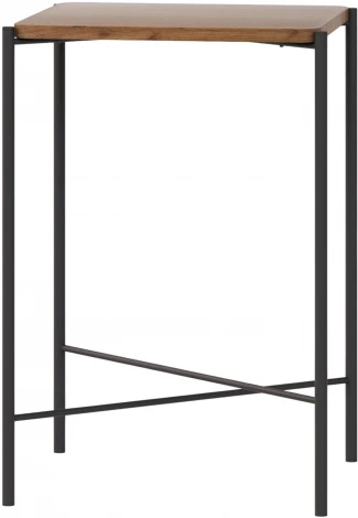 Журнальный стол Лори Вяз браун 9824567704