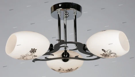Потолочная люстра Omnilux Brittany OML-38707-03