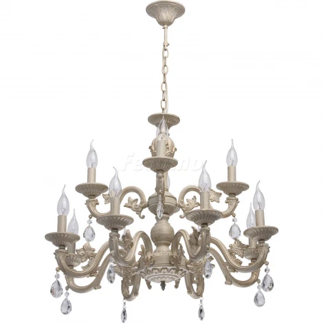 Подвесная люстра MW-Light Аврора 371013812
