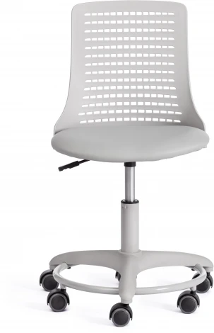 Кресло Kiddy Tetchair (Серый).
