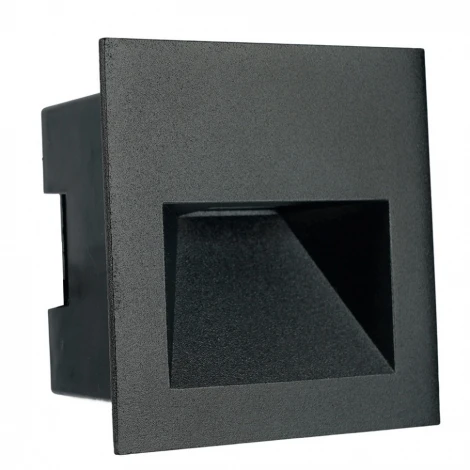 Подсветка для лестниц и ступеней 3W 4000K Feron LN013-1 51958