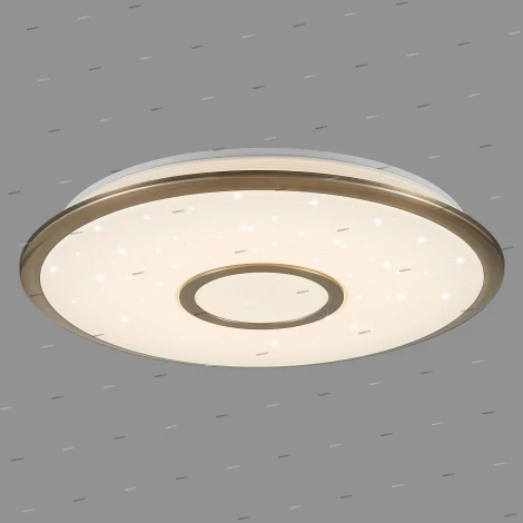 Потолочный светильник Citilux Старлайт R CL70363R