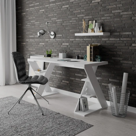 Стол письменный LEVE PAPILLON WORKING TABLE