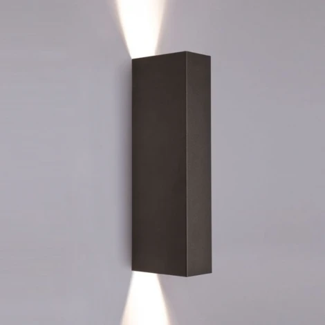 Настенный светильник Nowodvorski Malmo 9705 (220V)