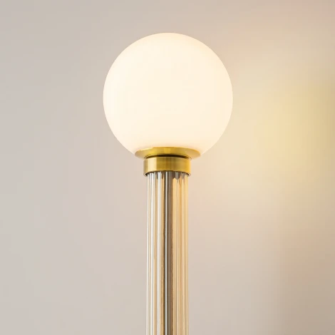 Бра Maytoni Teatro MOD287WL-02BS (220V, шарики)