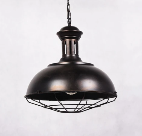 Подвесной светильник Lumina Deco Boccato LDP 017 BR