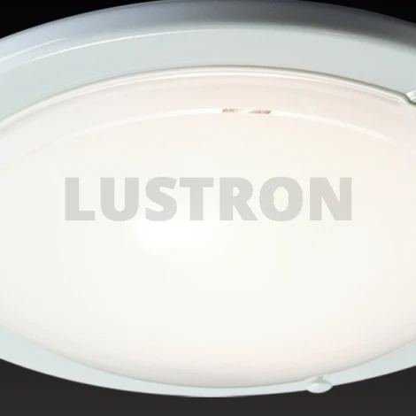 Настенно-потолочный светильник Sonex Riga 111