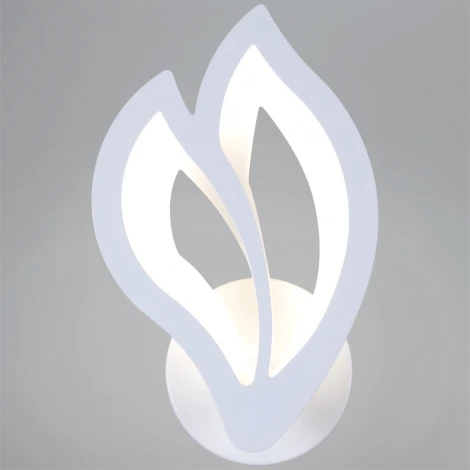 Бра светодиодное с регулировкой цветовой температуры Reluce 00150-0.2-01 WH