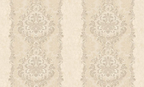 Обои виниловые Grandeco Orlando A33503 10,05 x 1,06 м