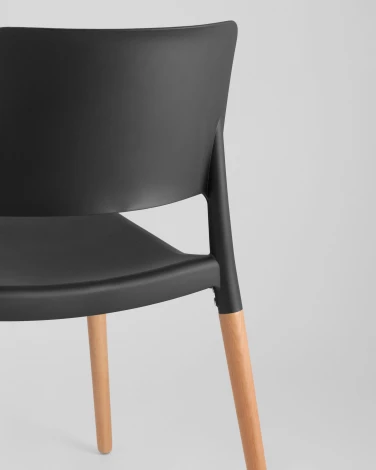 Стул Stool Group BISTRO черный УТ000000658