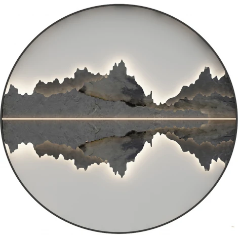 Настенный светильник LED Lu Carte Fero LC-22-0184