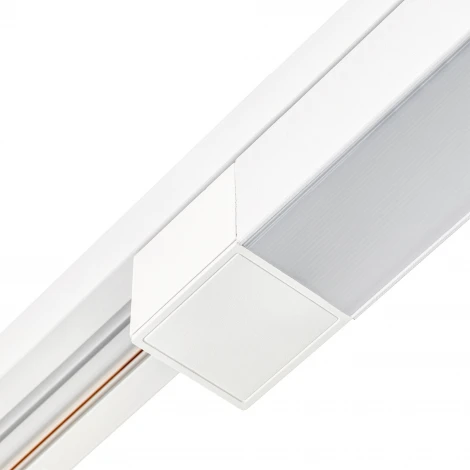 Трековый линейный светильник светодиодный однофазный 220V Ritter Artline 59716 6