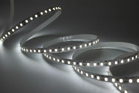 Светодиодная лента 10Вт/м 12В 5м LEDS POWER 008622