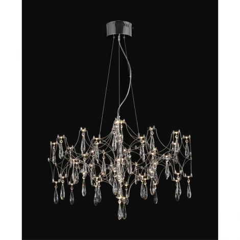 Подвесная люстра Omnilux Orvieto OML-95403-40