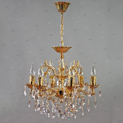 Ambiente by Brizzi Leon 2128/6 WP Tear Drop