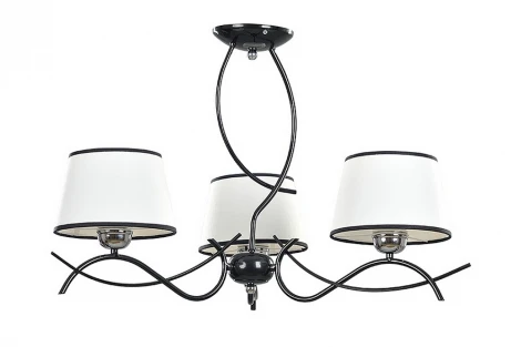Потолочная люстра Emibig Ramar 916/3