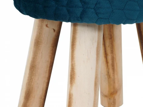 Пуф Praim ОГОГО 571931 (изумрудный)