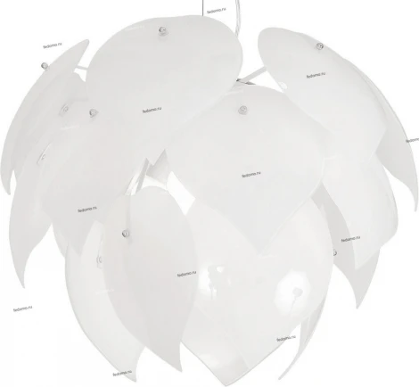 Подвесной светильник Arte Lamp Palmer A5694SP-5WH