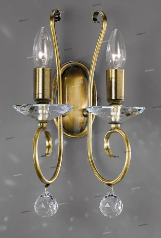 La Lampada 2331 WB 2331/2.40