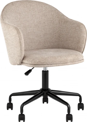 Стул офисный Stool Group Echo бежевый