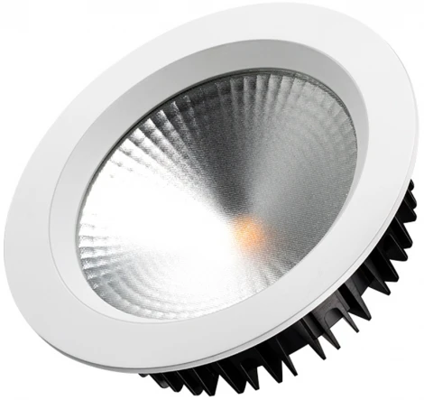 Встраиваемый точечный светильник Arlight LTD 021496 (LED, 220V, круглые, IP44)