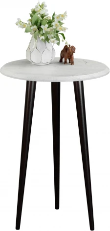 Стол журнальный BeautyStyle 2 дуб дымчатый/венге от фабрики Mebelik