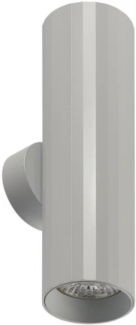 Настенный светильник Imex Capella IL.0005.1902 WH (220V, круглые)