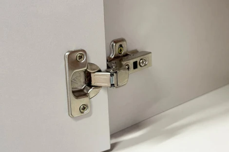 Доминика Тумба 2 Mebelson (ЛДСП/Дуб крафт золотой) арт.174980,3369