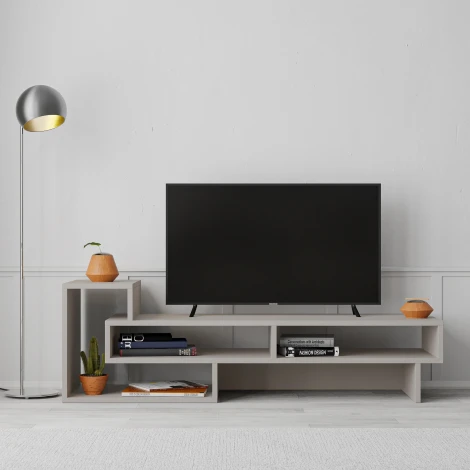 ТВ тумба LEVE TETRA TV STAND LEV00395