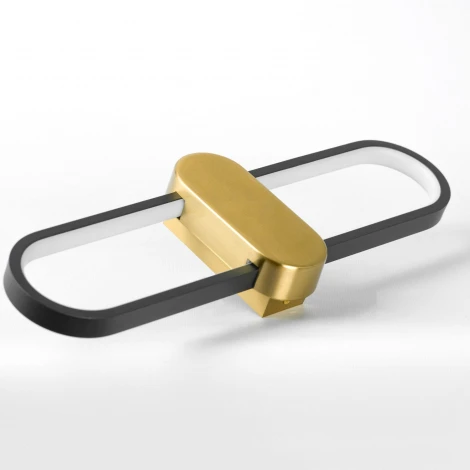 Настенный светильник Lussole Tift LSP-7334 (LED, 220V)