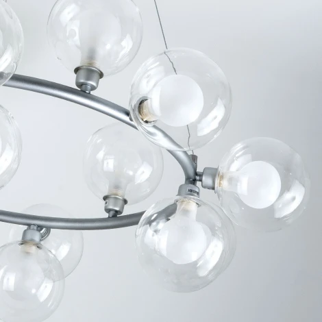 Подвесной светильник Modelux MODESTYLE MS.6030.15 SL