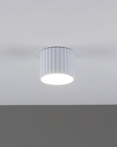 Потолочный светильник Moderli Cora V11892-1C