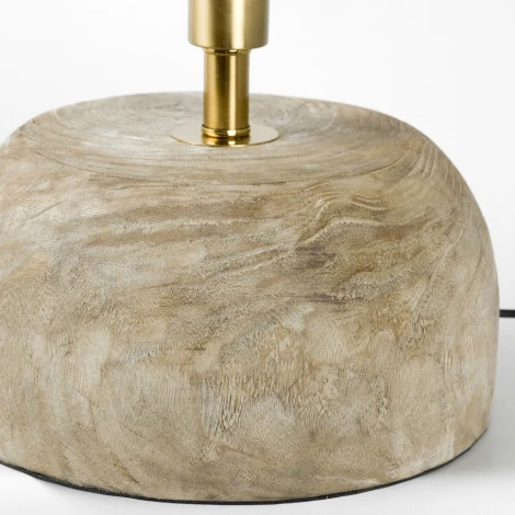 Настольная лампа Lussole Midland LSP-0940 (220V, выключатель)