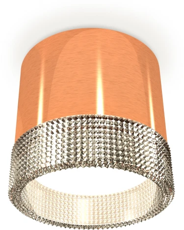 Накладной точечный светильник Ambrella Techno Spot XS8122020 (круглые)