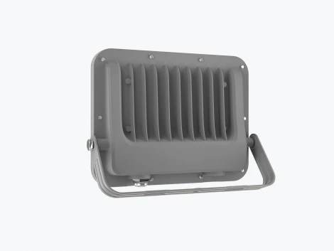 Прожектор уличный светодиодный LEDS POWER BK05 007687 (220V, IP65)