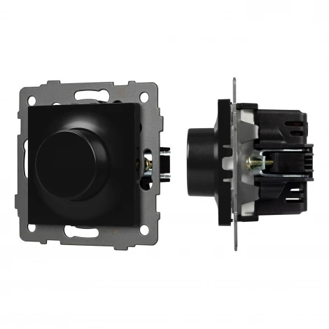 Механизм светорегулятора SWT-DLR-BK-V (250V, 10A) (Arlight) 049864