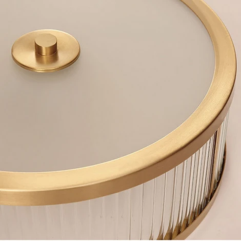 Потолочная люстра E14 Lu Carte LC-11-0493