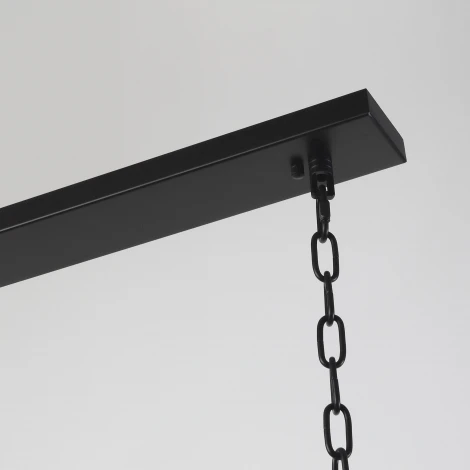 Подвесная люстра Citilux Маркиз CL471245 (220V, на цепи, свеча)