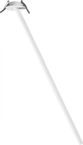 Потолочный светильник встраиваемый Loft It Cane 10359/600 White (LED, 220V, круглые)