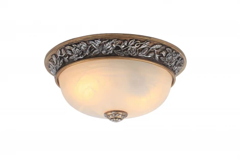 Потолочный светильник Arte Lamp Torta A7141PL-2SB